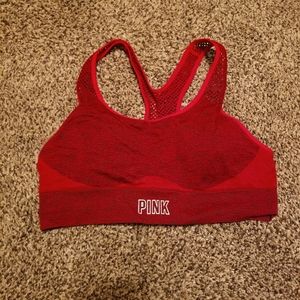 PINK Sports bra